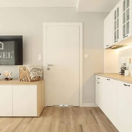 Elegance Z Basenem- Baltic Apartments-sannel For Rent