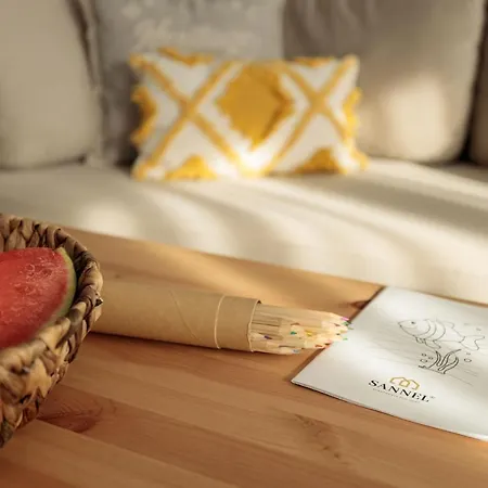 Elegance Z Basenem- Baltic Apartments-sannel For Rent Appartement