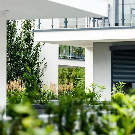 Elegance Z Basenem- Baltic Apartments-sannel For Rent *