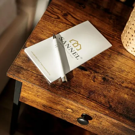 Appartement Elegance Z Basenem- Baltic Apartments-sannel For Rent Pobierowo