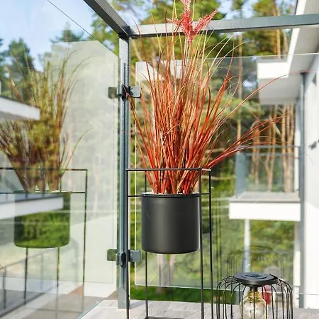 Elegance Z Basenem- Baltic Apartments-sannel For Rent Pobierowo