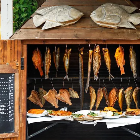 Elegance Z Basenem- Baltic Apartments-sannel For Rent Appartement