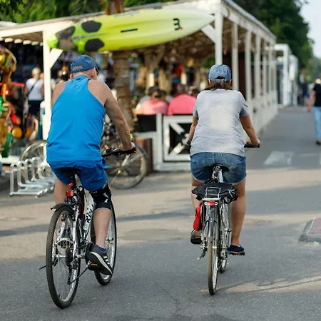 Elegance Z Basenem- Baltic Apartments-sannel For Rent Appartement *