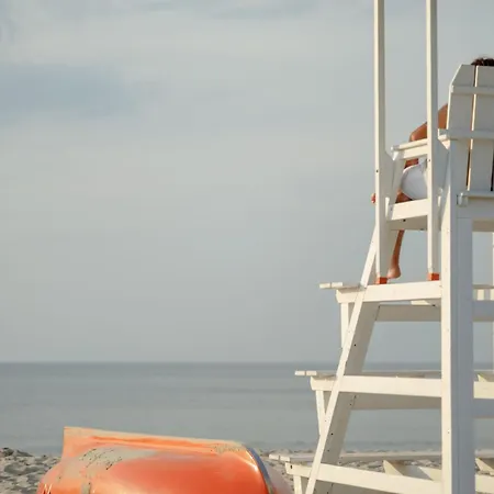 Appartement Elegance Z Basenem- Baltic Apartments-sannel For Rent