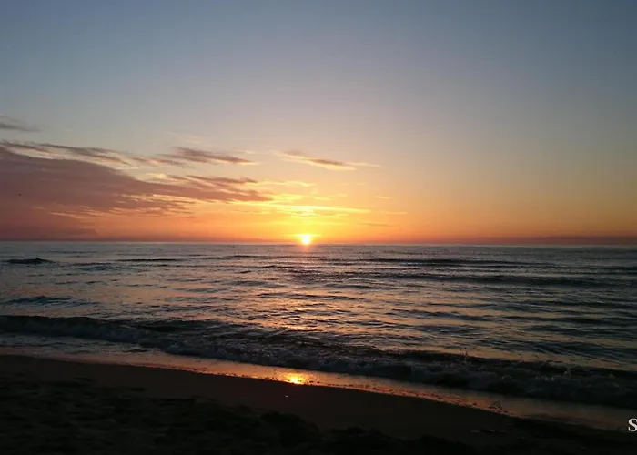 Elegance Z Basenem- Baltic Apartments-sannel For Rent Appartement Pobierowo