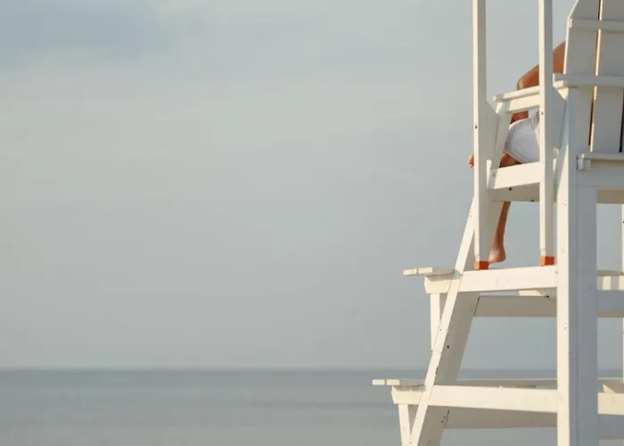 Appartement Elegance Z Basenem- Baltic Apartments-sannel For Rent